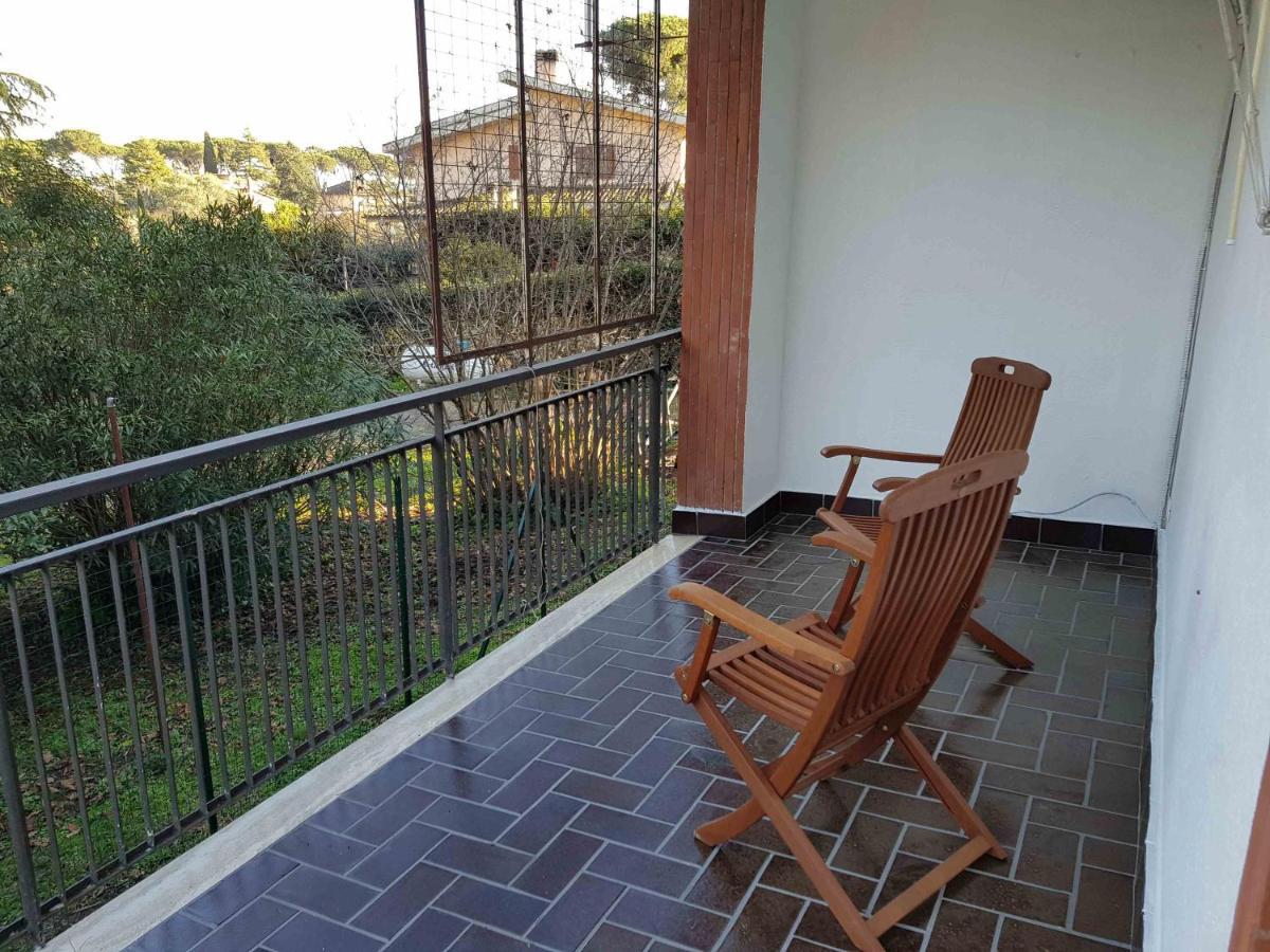 Casa vacanze Casa Di Monica E Mauro
