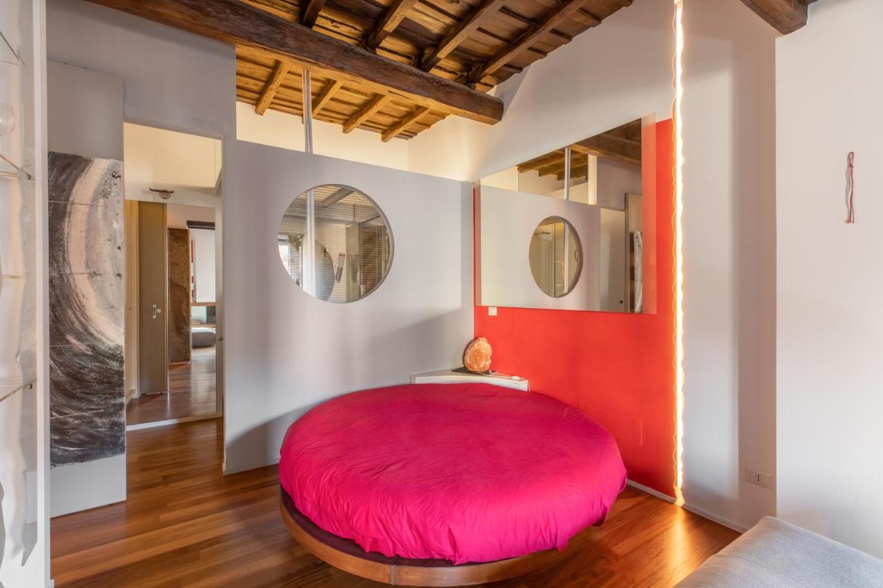 Appartamento Iflat Loft&pool In Trastevere