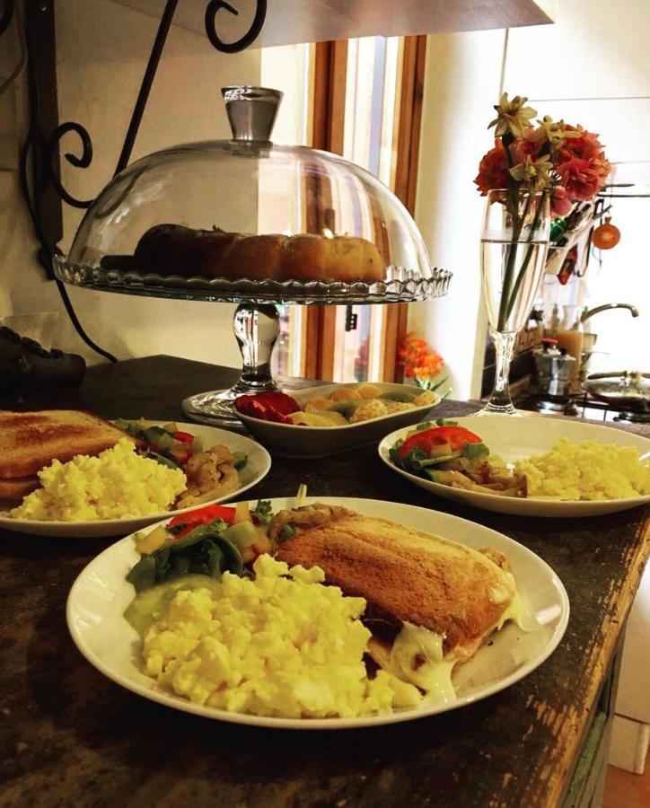 Bed & Breakfast Al Ponte Del Papa B&B Rome