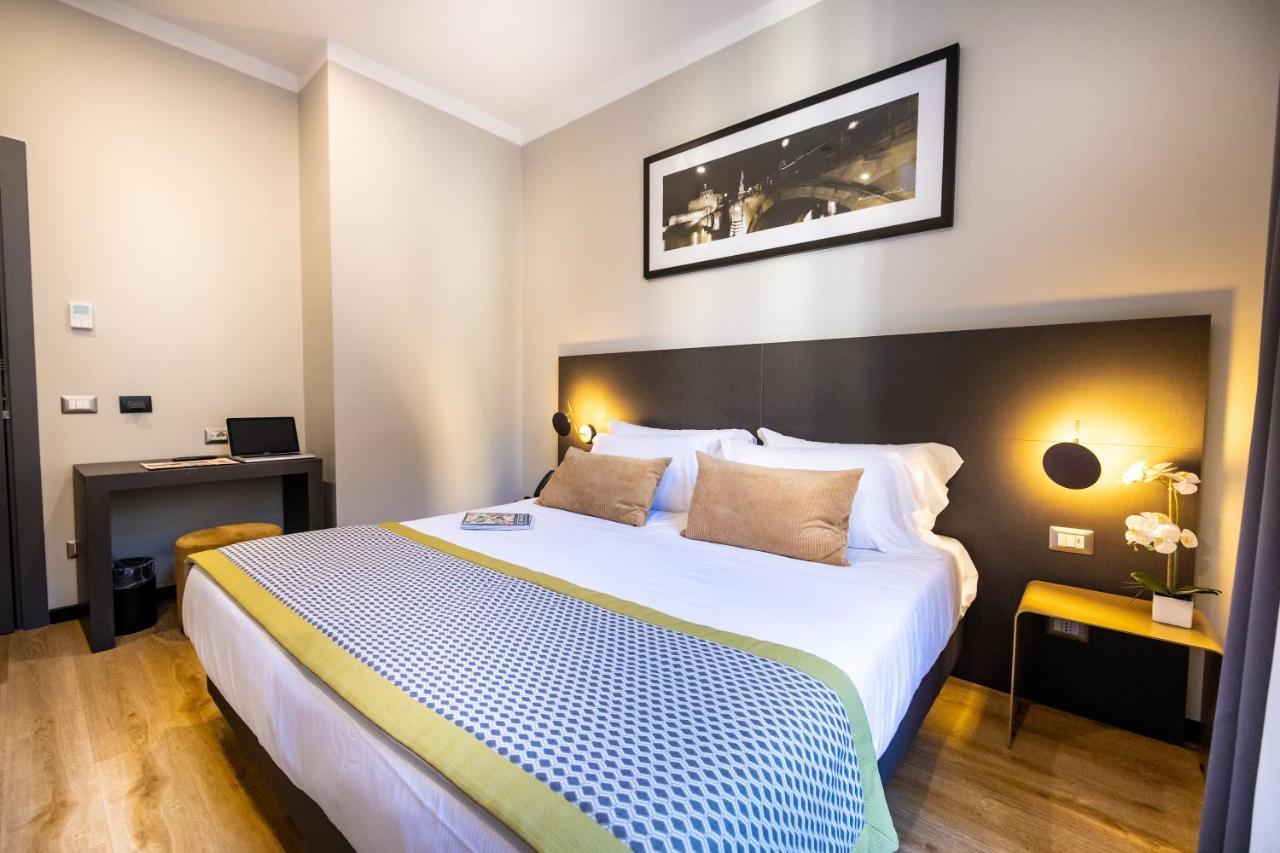 Hotel The Cross Rome