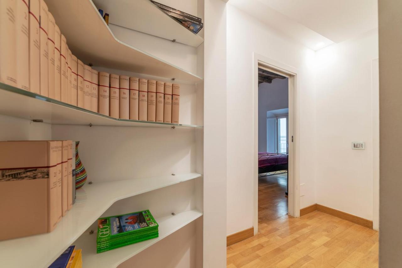 Pantheon Luxury Apartment Appartamento