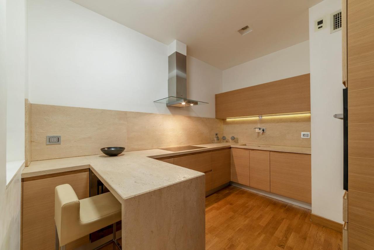 Appartamento Pantheon Luxury Apartment Roma