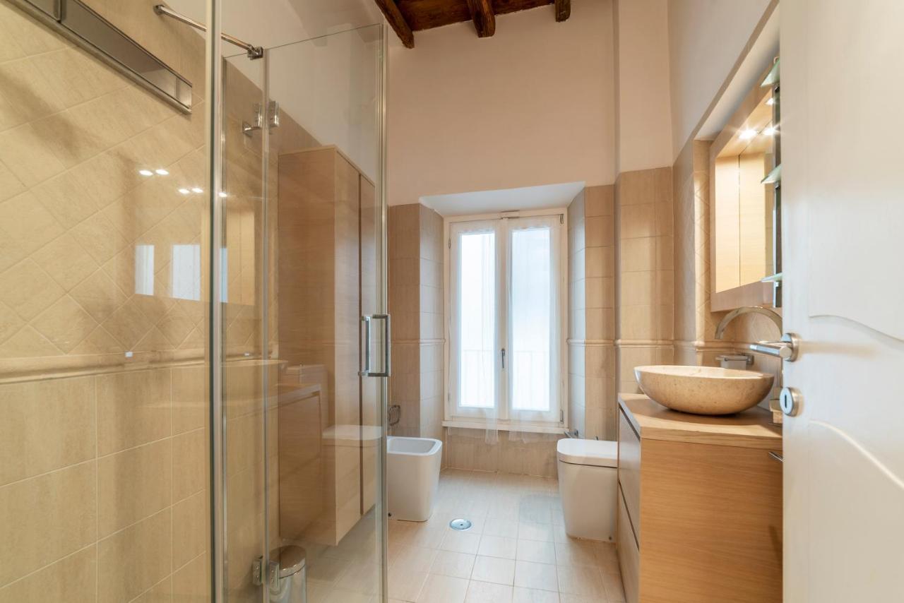 Pantheon Luxury Apartment Appartamento