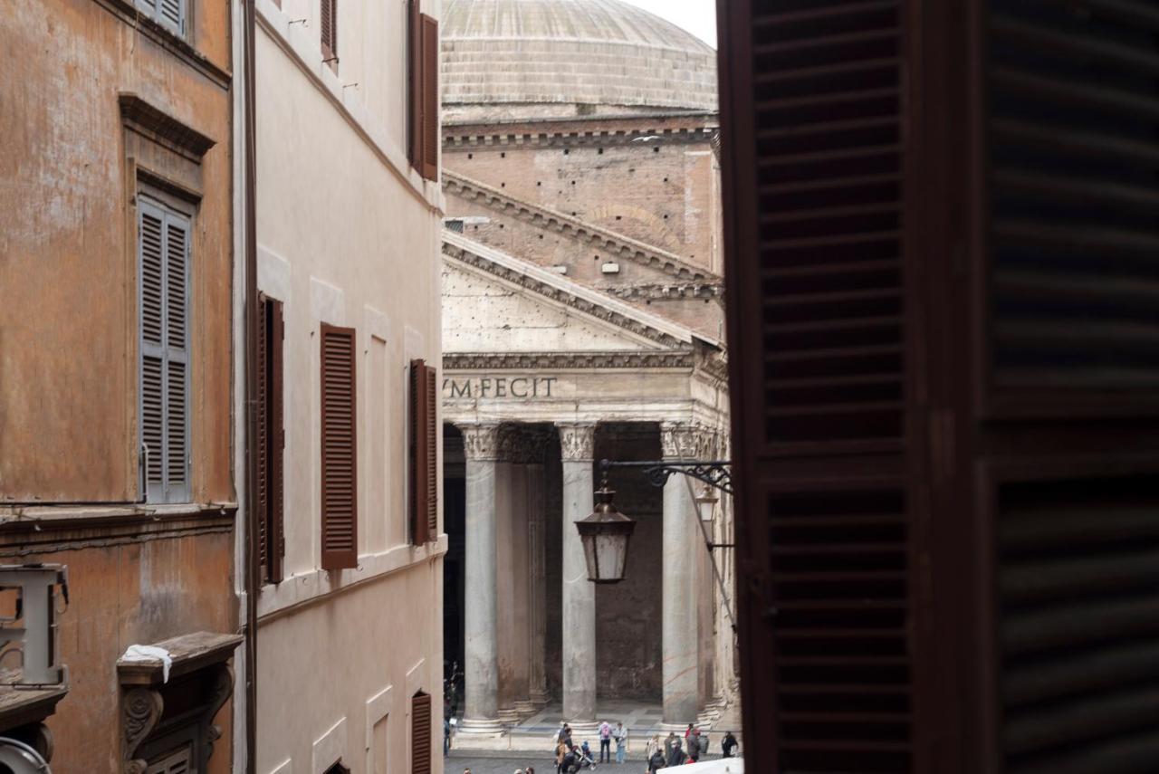 Appartamento Pantheon Luxury Apartment