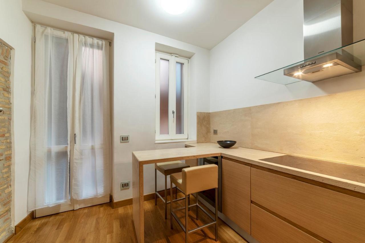 Appartamento Pantheon Luxury Apartment