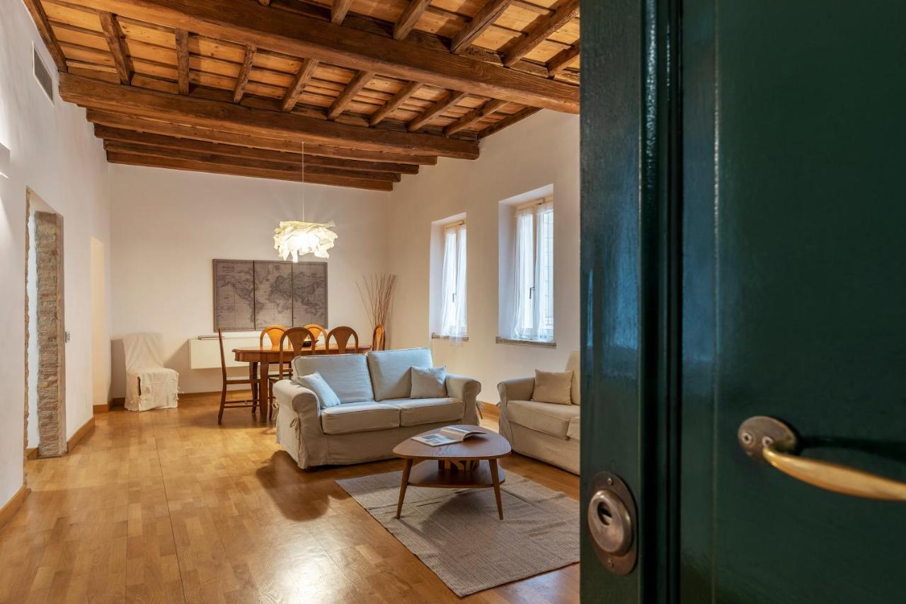 Appartamento Pantheon Luxury Apartment Roma