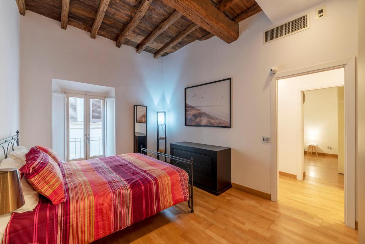 Pantheon Luxury Apartment Appartamento