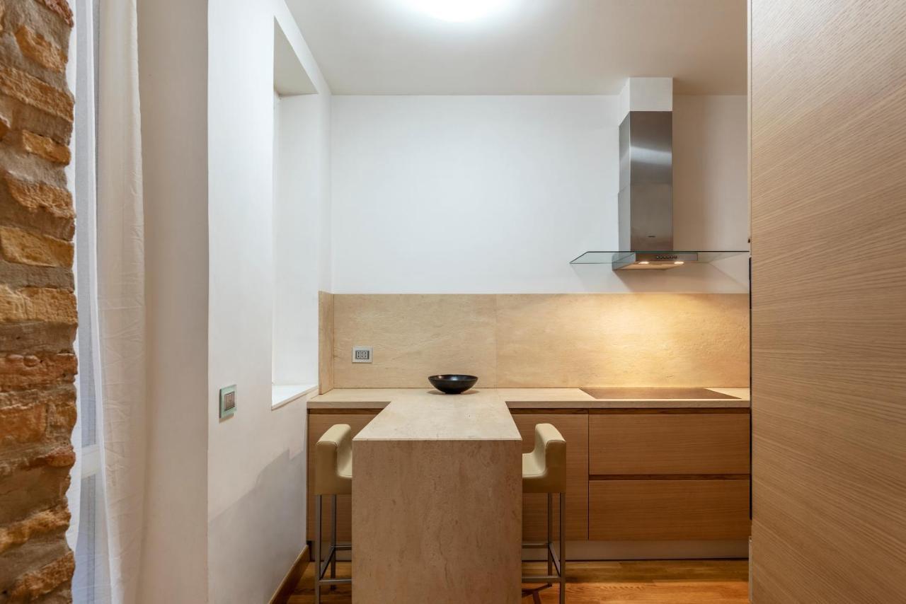 Appartamento Pantheon Luxury Apartment
