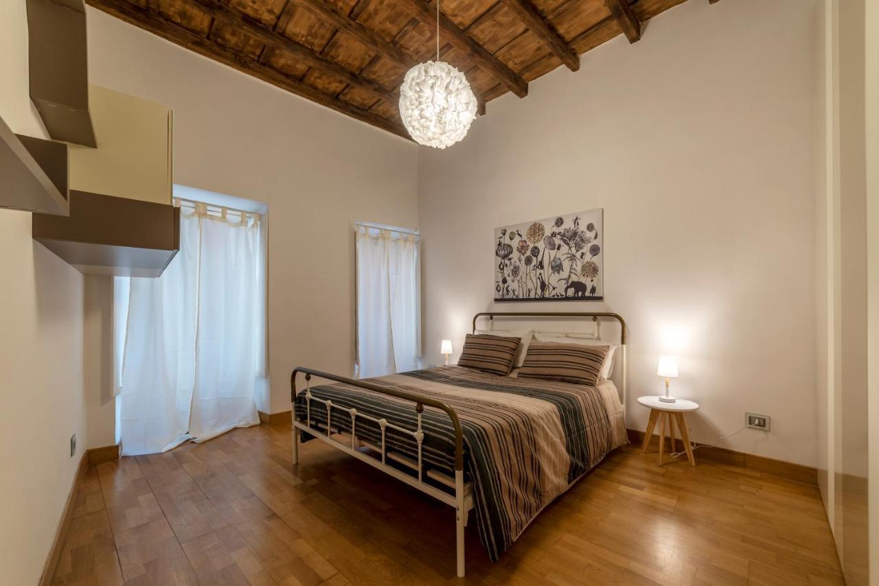 Appartamento Pantheon Luxury Apartment