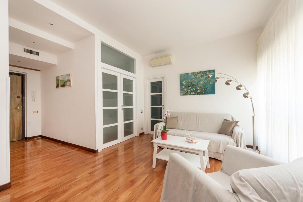 Appartement Hermes Rome