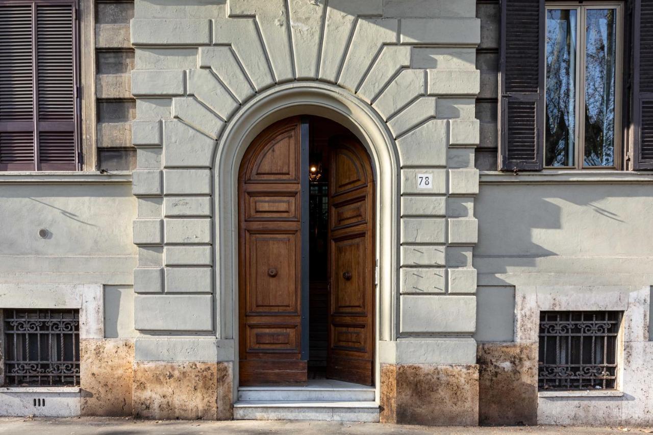 Gasthuis Trastevere - Collection