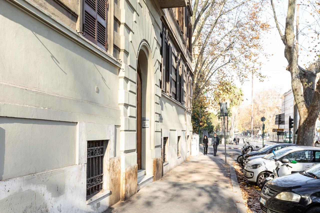 Trastevere - Collection