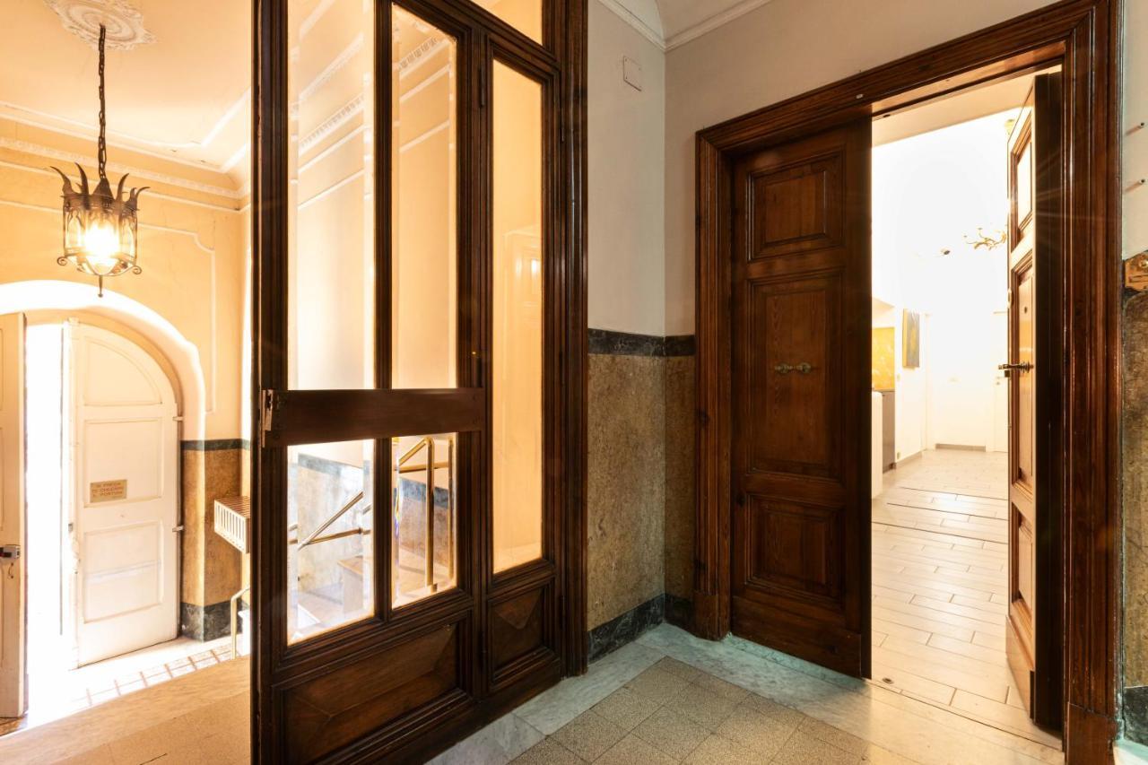 Trastevere - Collection