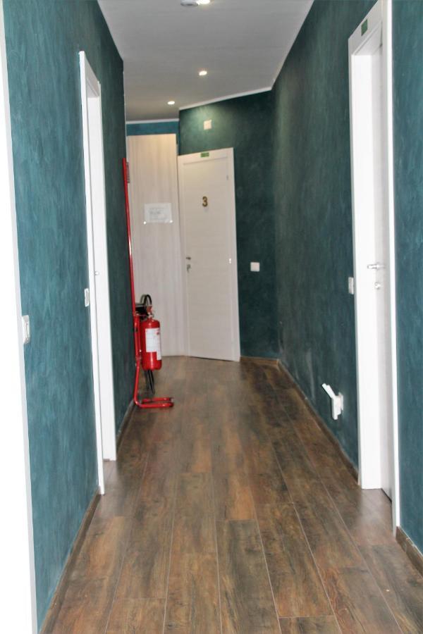 Guest house My Rhome Prati *