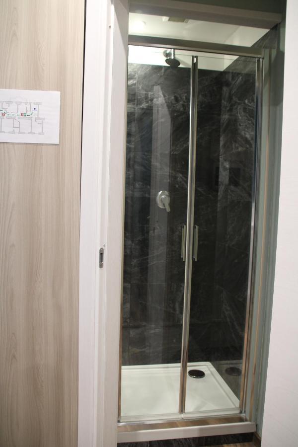 Guest house My Rhome Prati *
