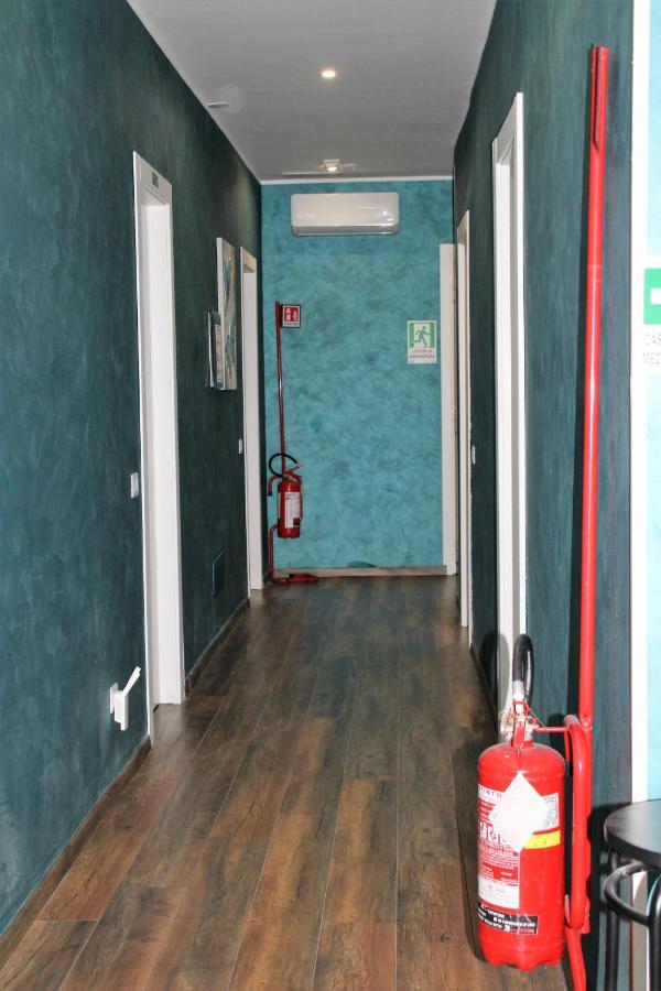 My Rhome Prati Guest house *
