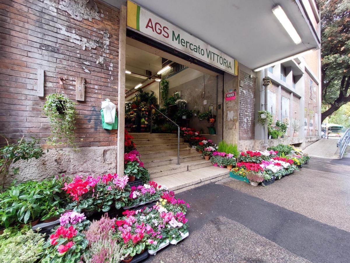 Appartement Montesanto - Near The Vatican Rome