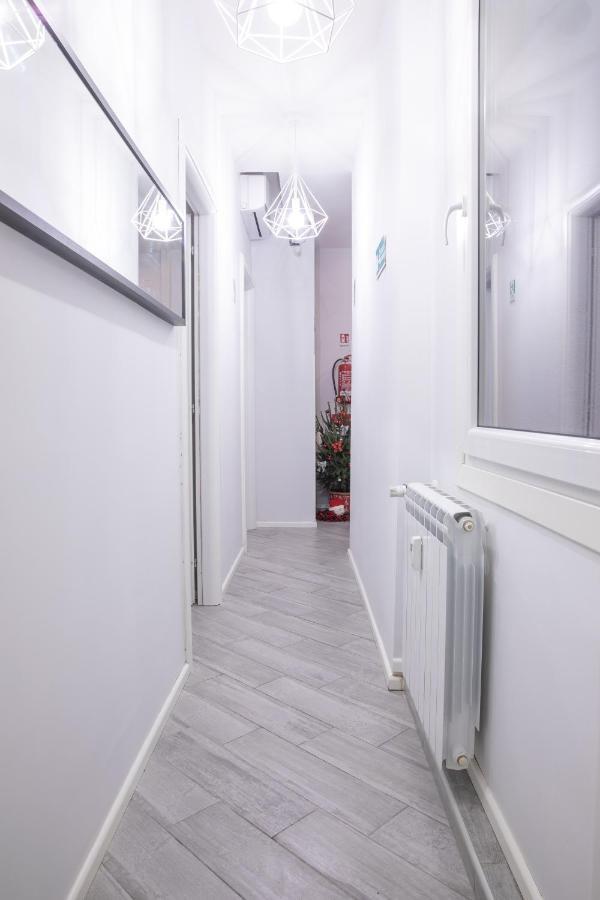 Guest house Candia Vatican Suites