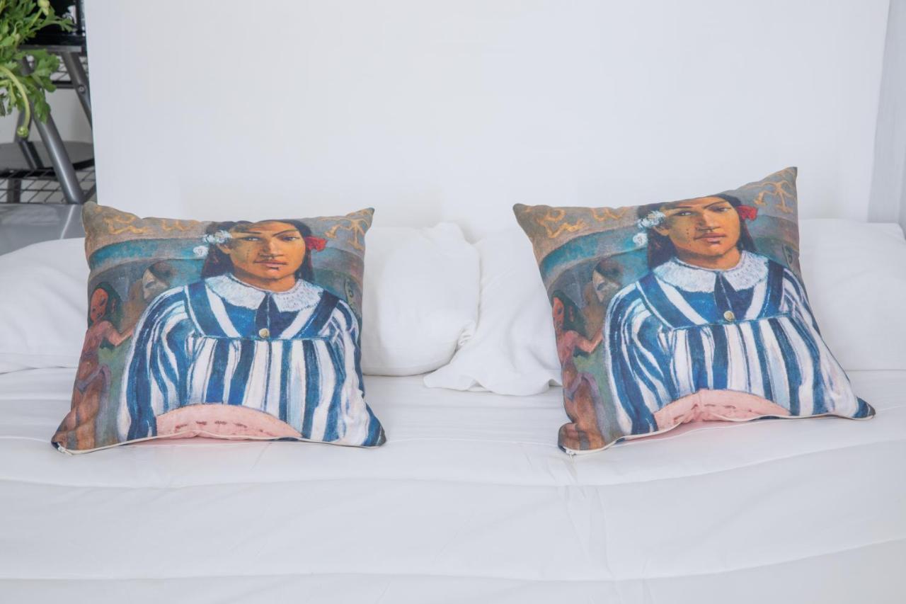 Candia Vatican Suites Guest house Rome