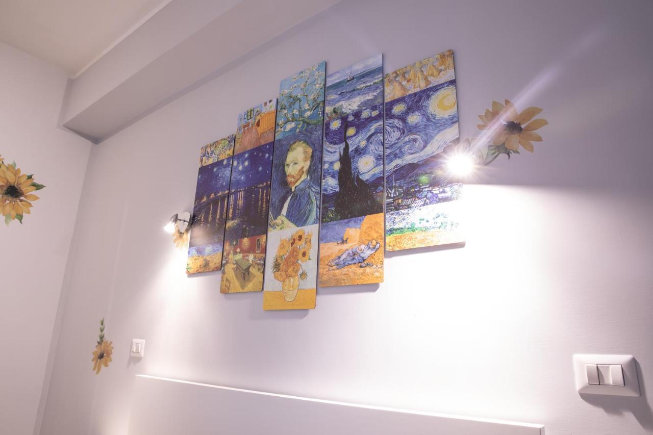 Guest house Candia Vatican Suites