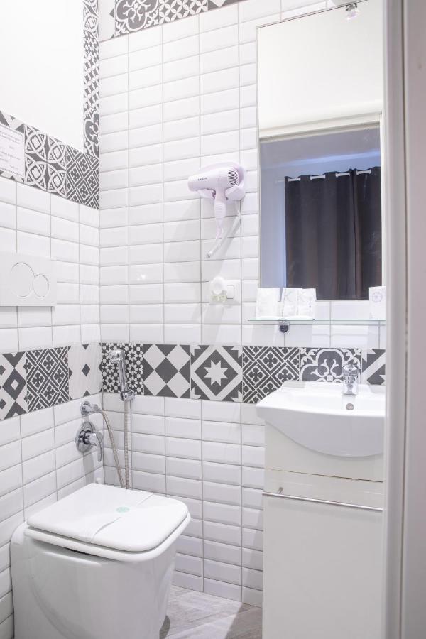 Candia Vatican Suites
