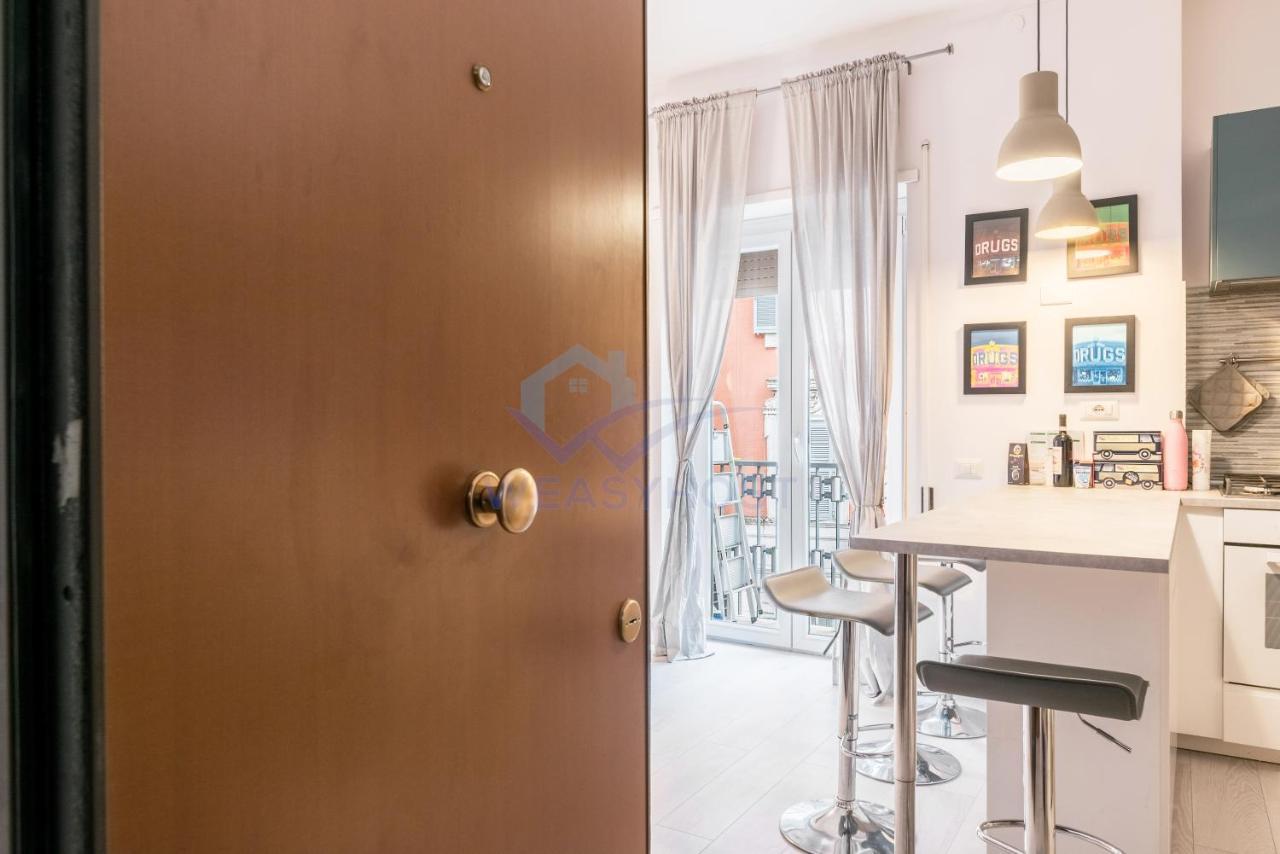 New In Rome! Little Candy Apt In Vatican *