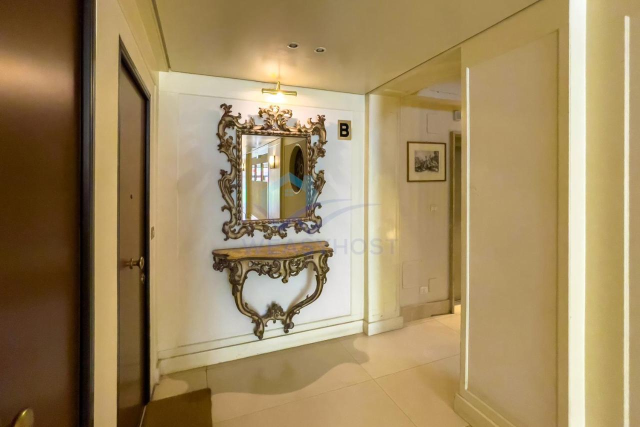 New In Rome! Little Candy Apt In Vatican Appartement *