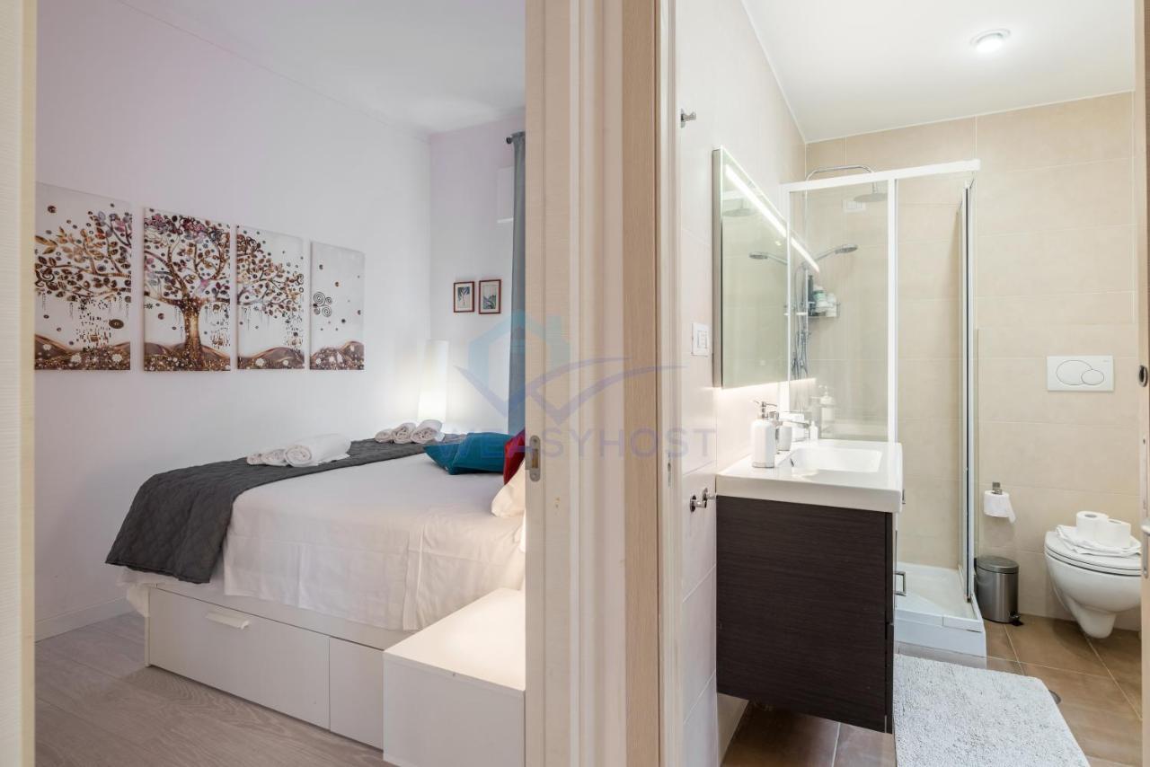 New In Rome! Little Candy Apt In Vatican Appartement *