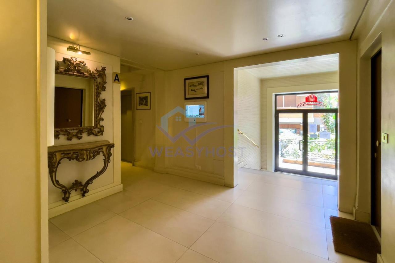 New In Rome! Little Candy Apt In Vatican Appartement