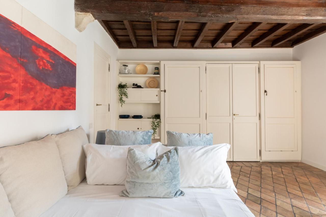 Iflat Navona Bright Appartamento Roma