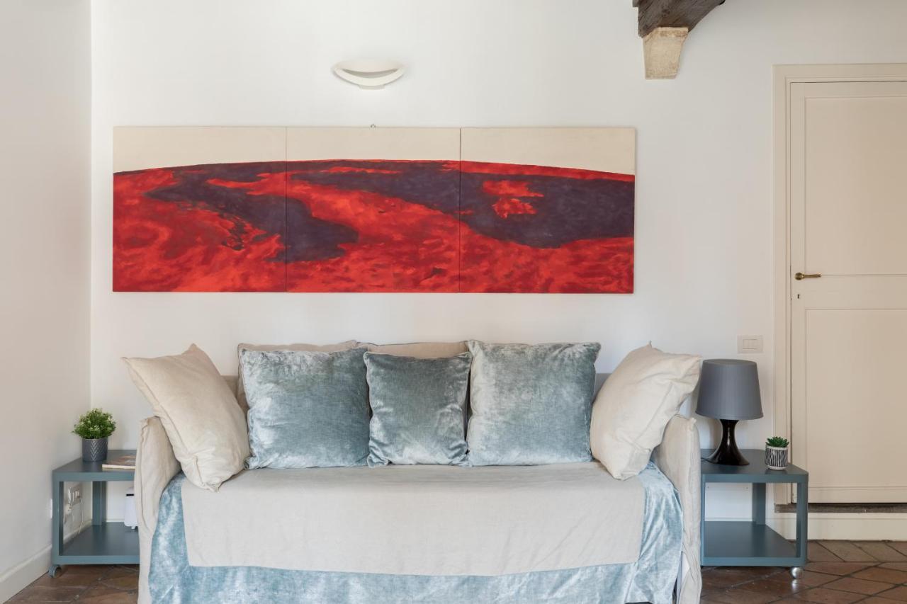 Iflat Navona Bright Appartamento *