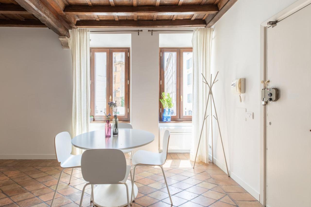Iflat Navona Bright Appartamento