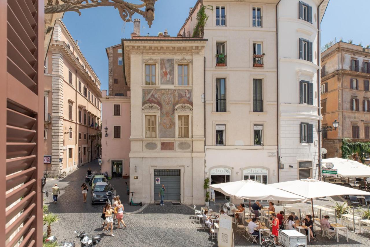Appartamento Iflat Navona Bright