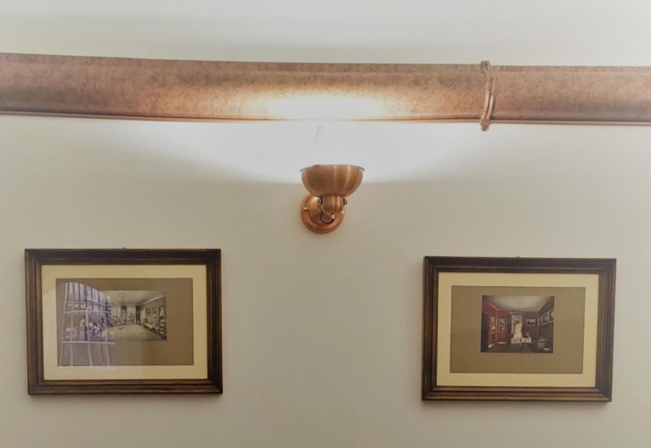 Teatime Al Colosseo Apartment Rome