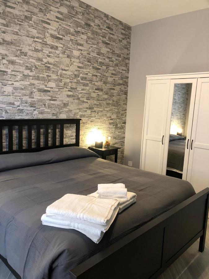 La Loggia Apartment Rome