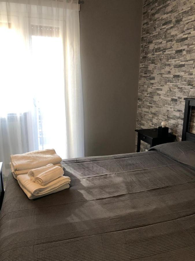 Apartment La Loggia Rome