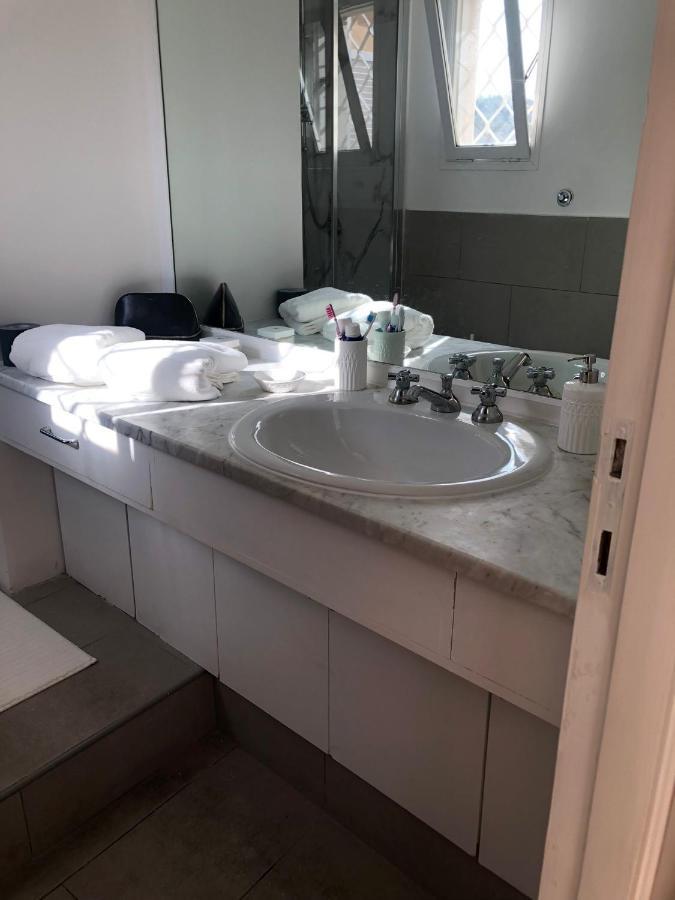 Unico A Apartment