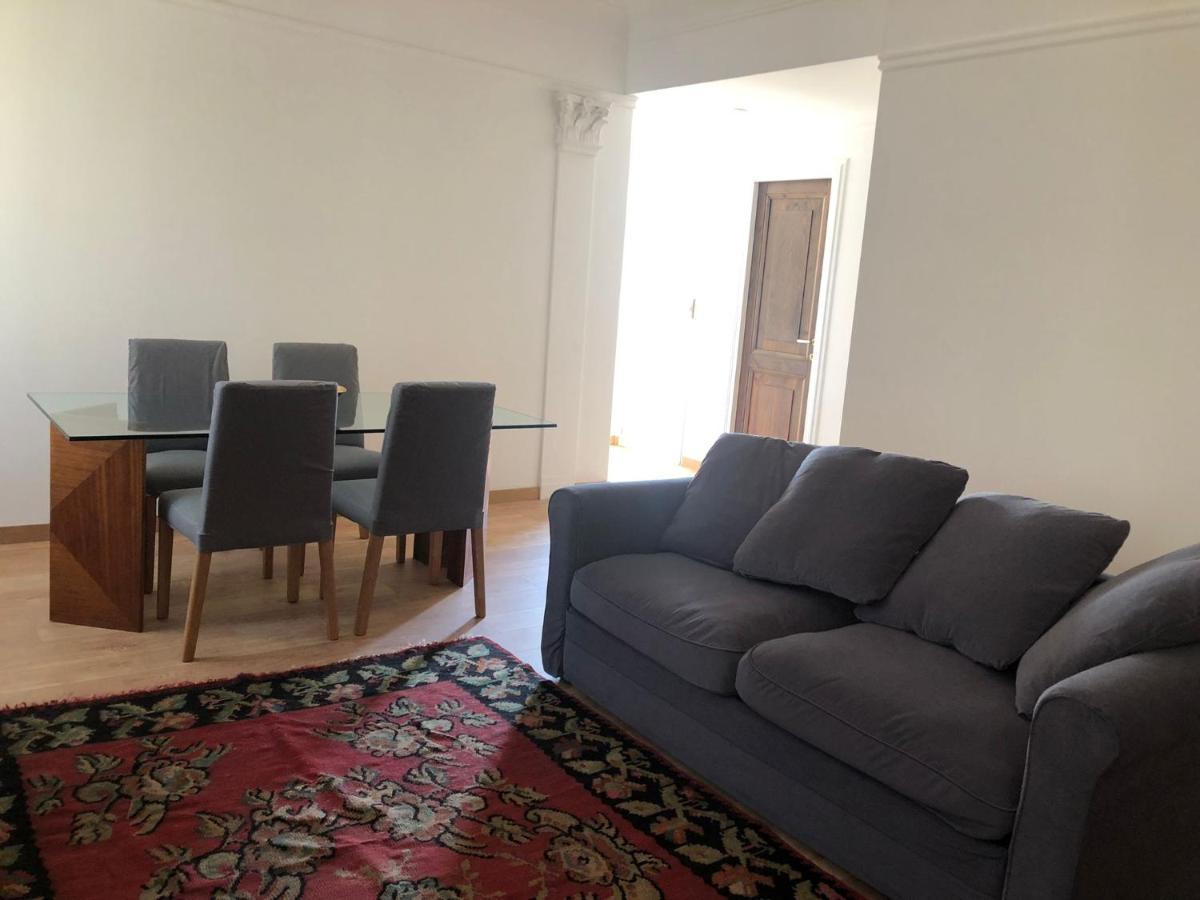 Apartment Unico A Rome