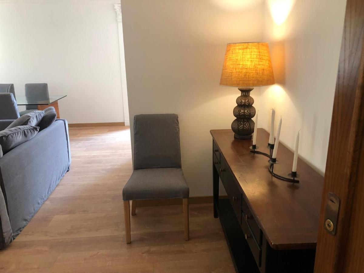 Apartment Unico A