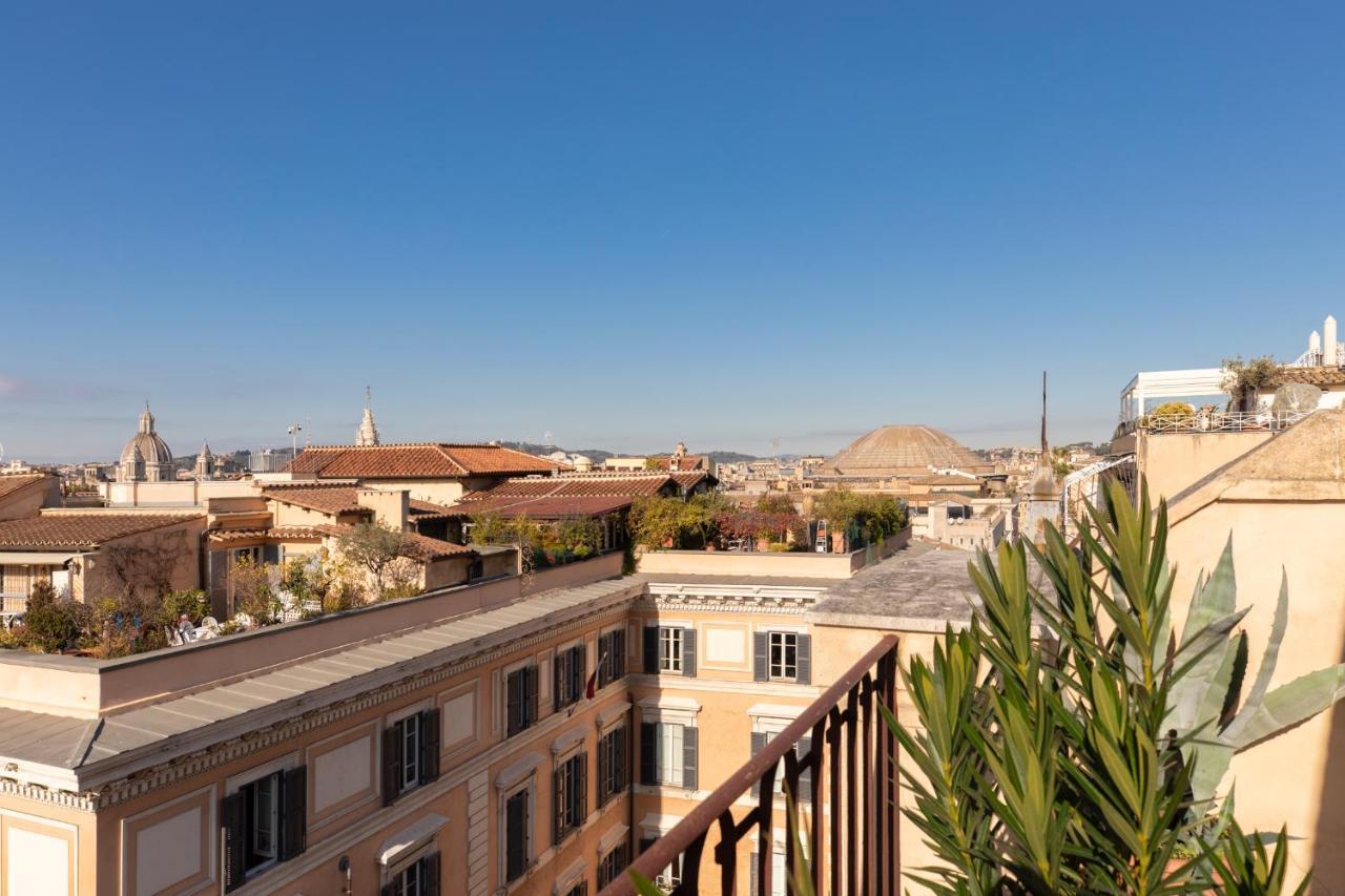 Apartment Iflat Penthouse Overlooking