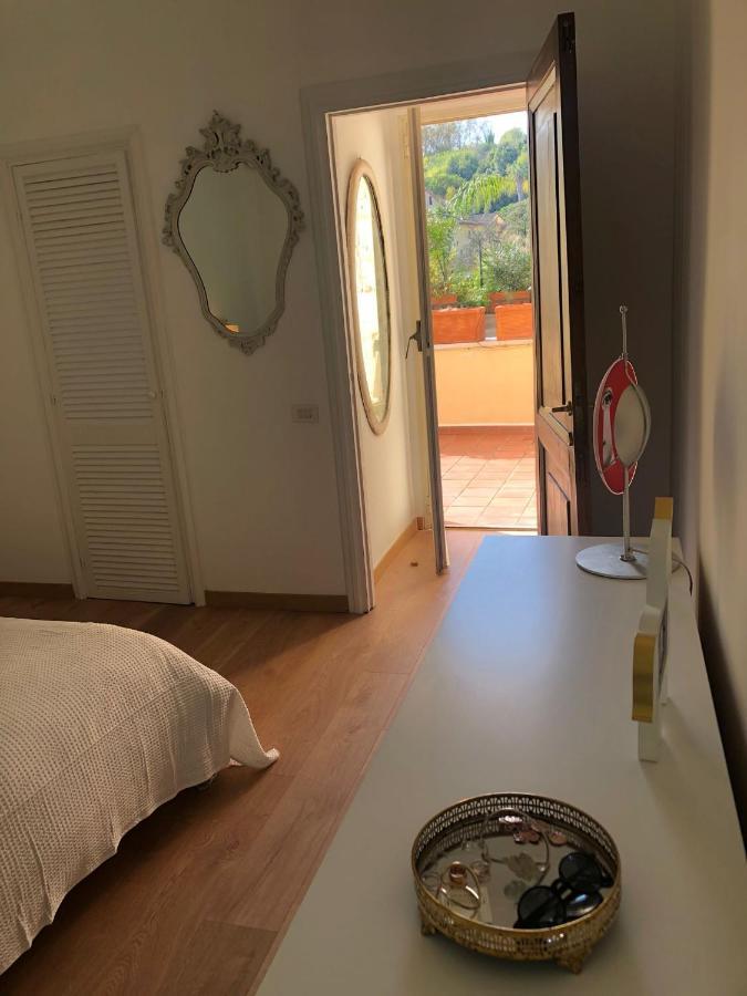 Unico A Apartment