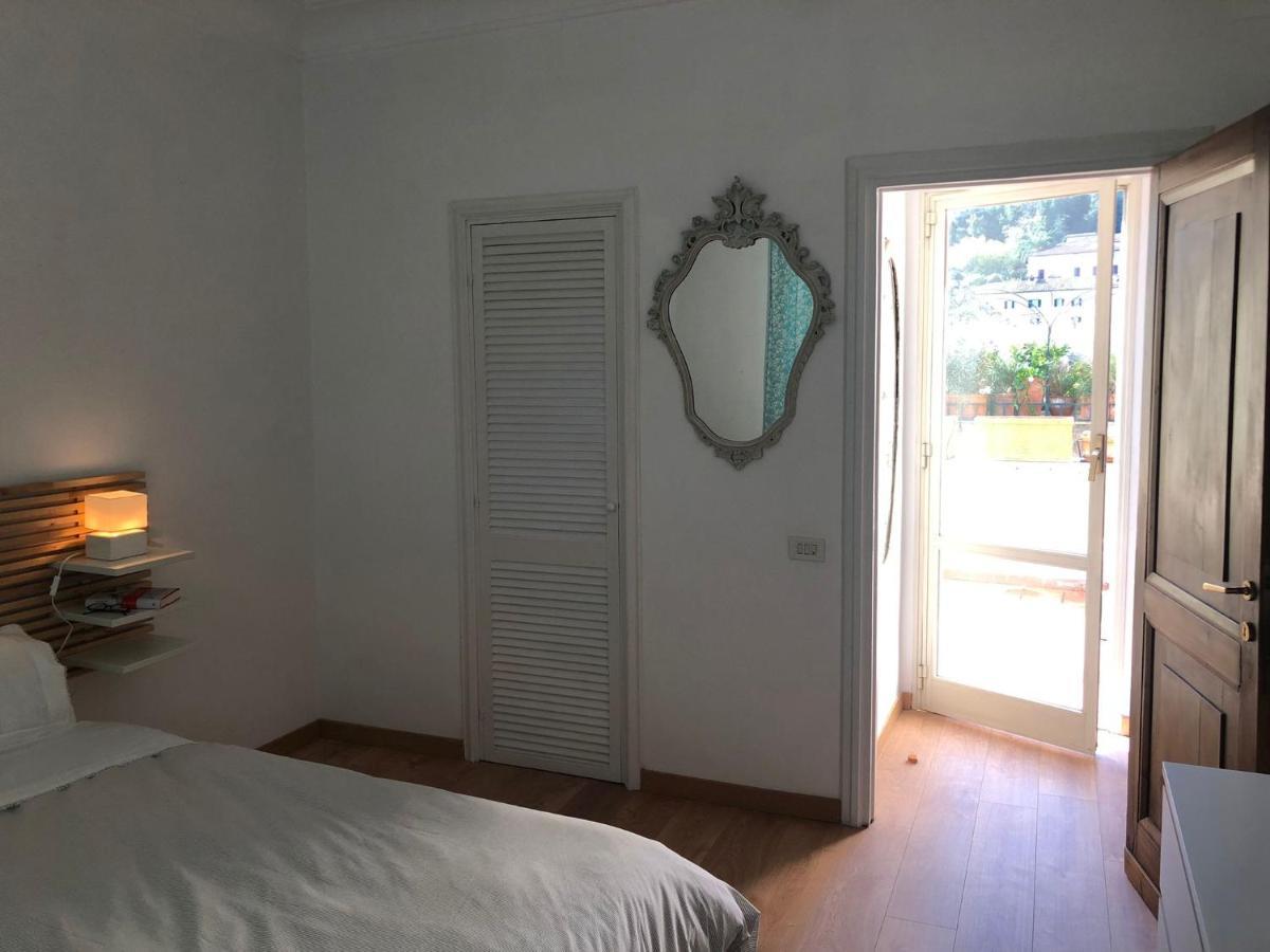 Unico A Apartment