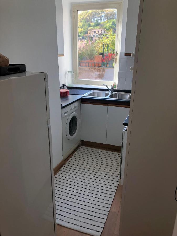Apartment Unico A Rome