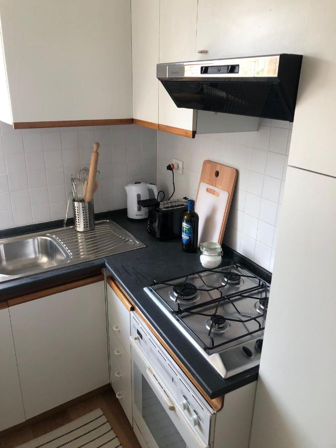 Unico A Apartment *