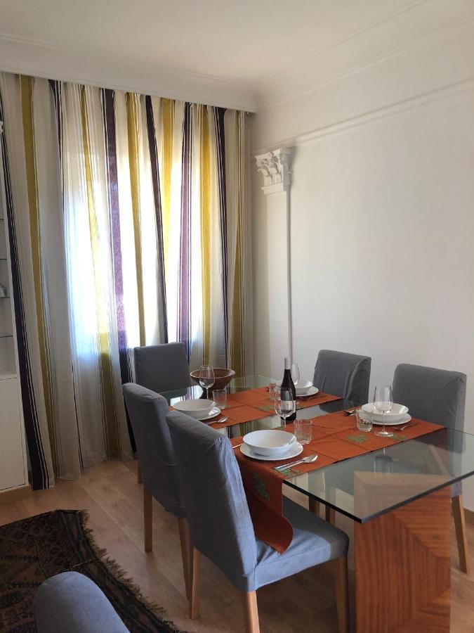Unico A Apartment *