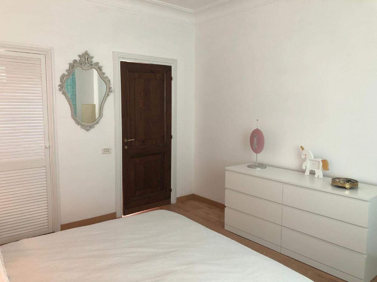 Unico A Apartment *