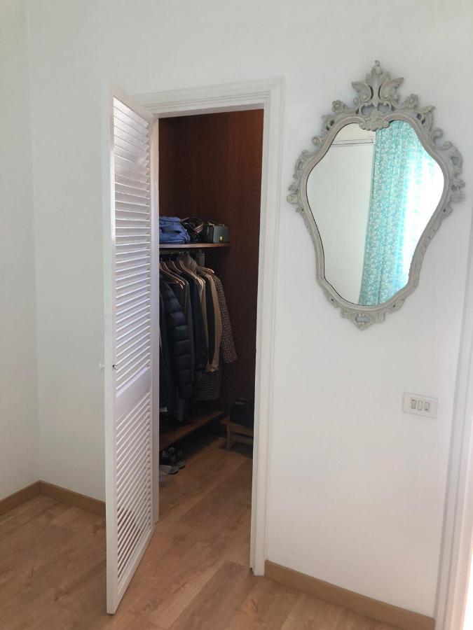 Unico A Apartment Rome