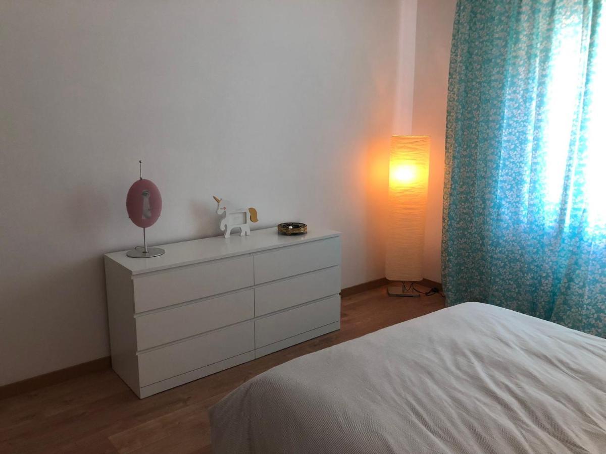 Unico A Apartment Rome