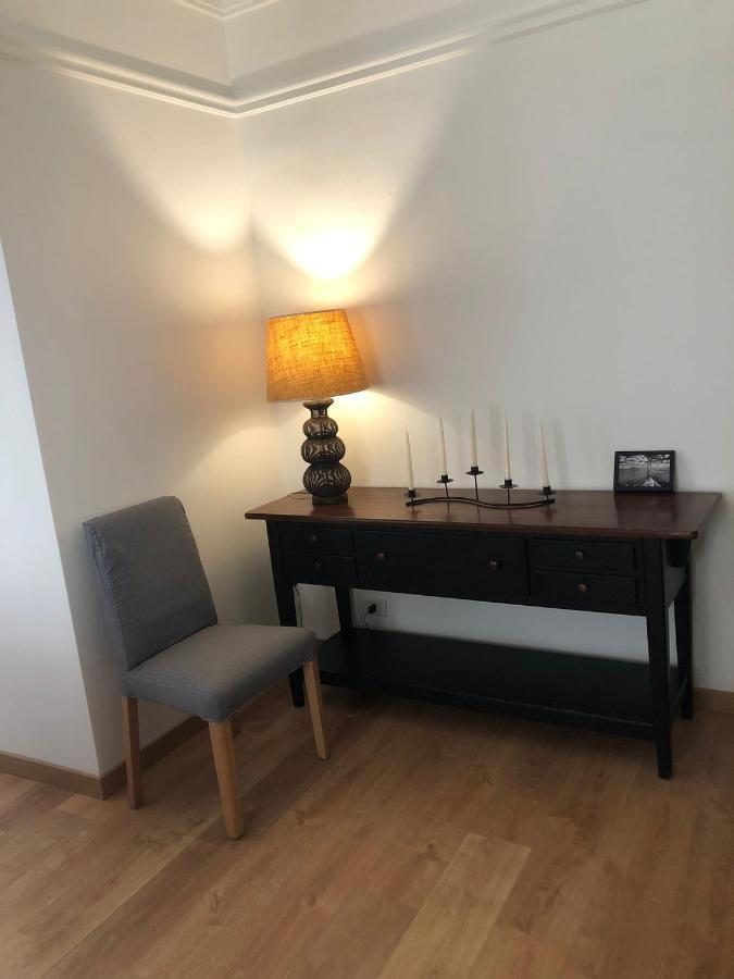 Unico A Apartment Rome