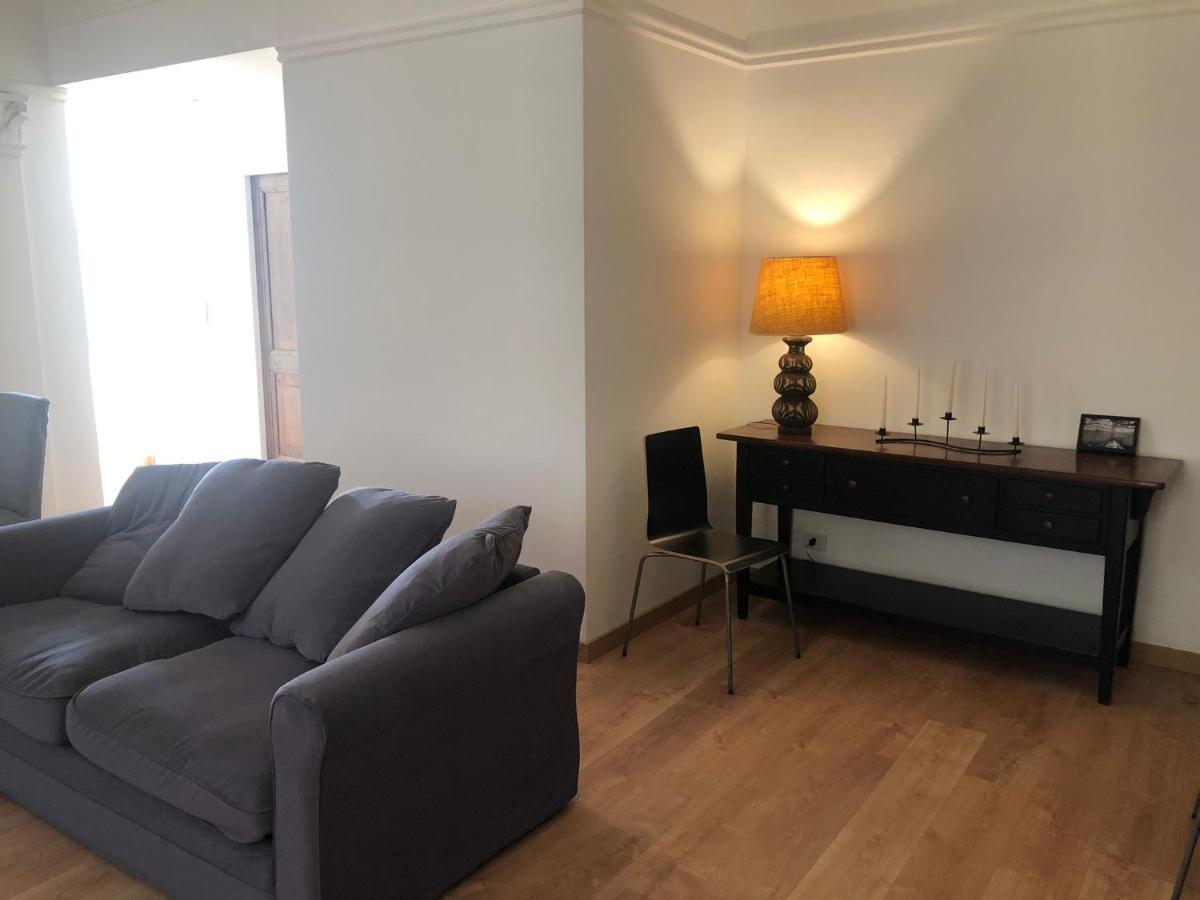 Unico A Apartment Rome
